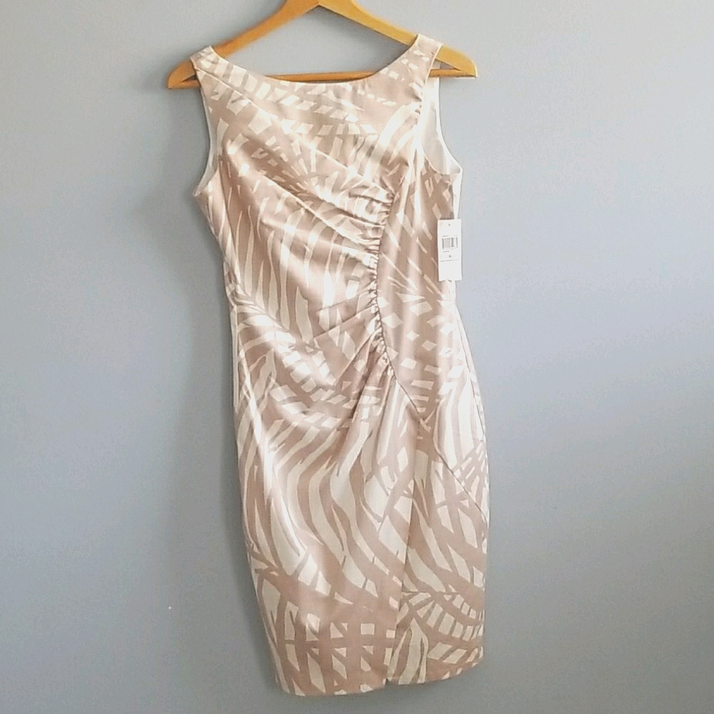 London times dress
